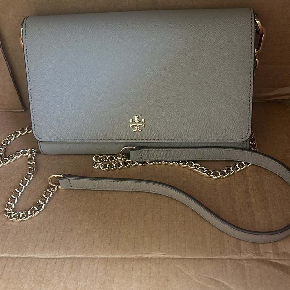 Tory Burch crossbody